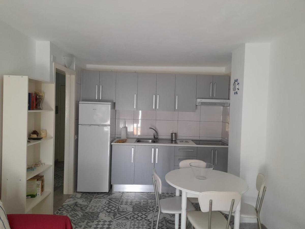 Apartamento Ulises 2A Вальє-Гран-Рей Екстер'єр фото