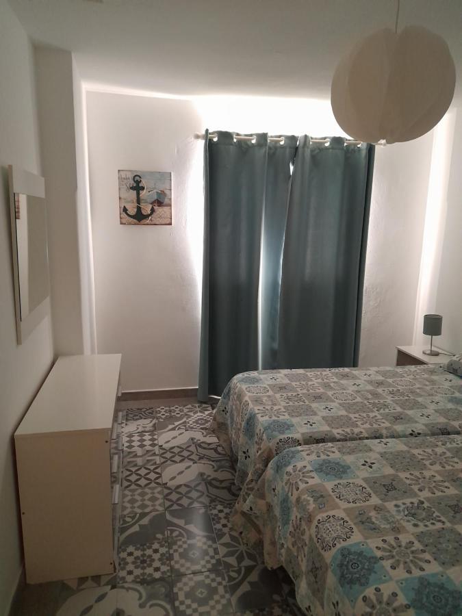 Apartamento Ulises 2A Вальє-Гран-Рей Екстер'єр фото